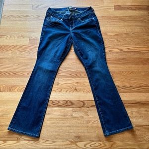 Torrid - Jeans Dark Wash  - Size 12
